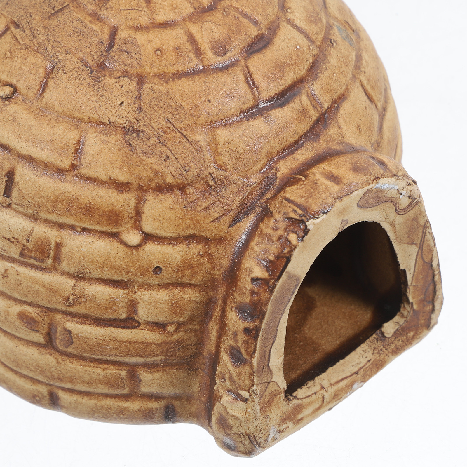 Ceramic Pleco Caves for Aquari - Hide Cave Ceramic review and price