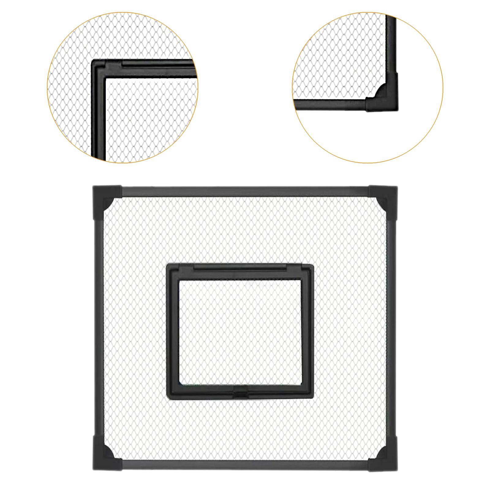 Fish Tank Mesh Lid Cover Aquar - Screen Top Mesh review and price
