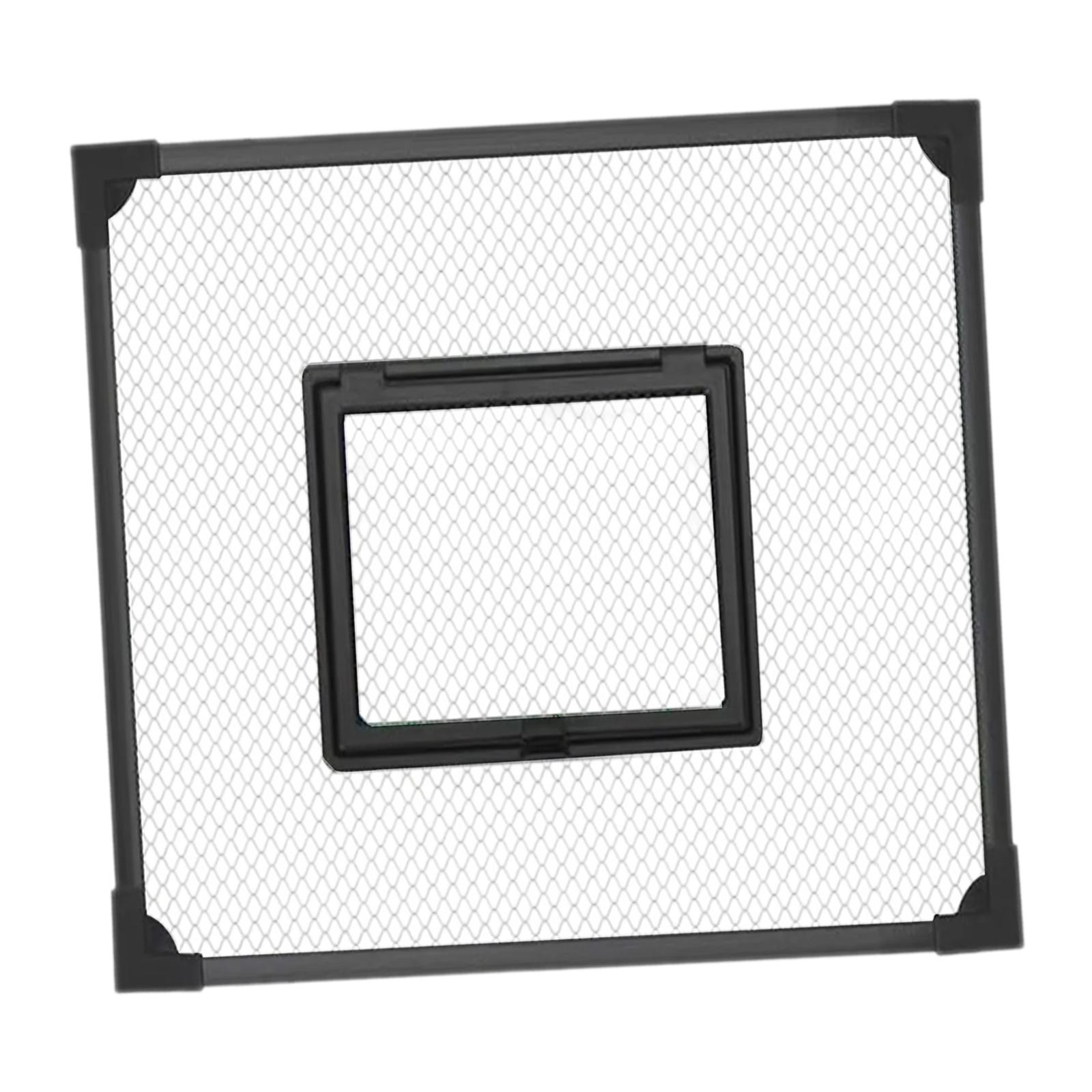 Fish Tank Mesh Lid Cover Aquar - Screen Top Mesh review and price