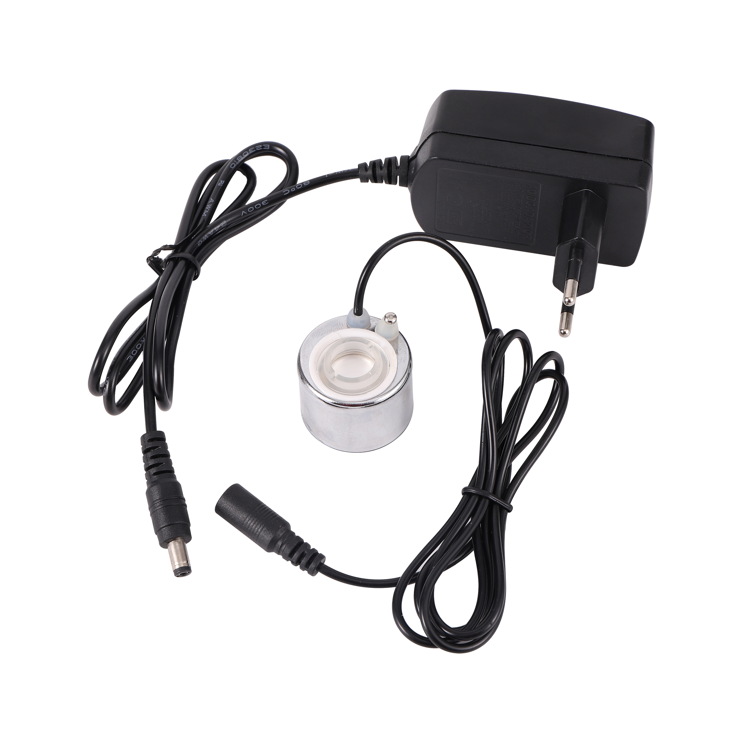 DC 24V/1A Super Ultrasonic Mis - Terrarium Fogger Ultrasonic review and price