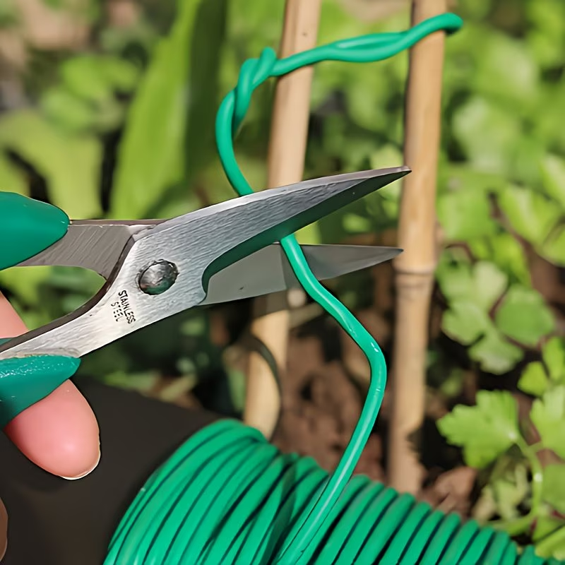 1Roll Heavy-Duty Garden Cable  - Vine Climbing Plastic review and price