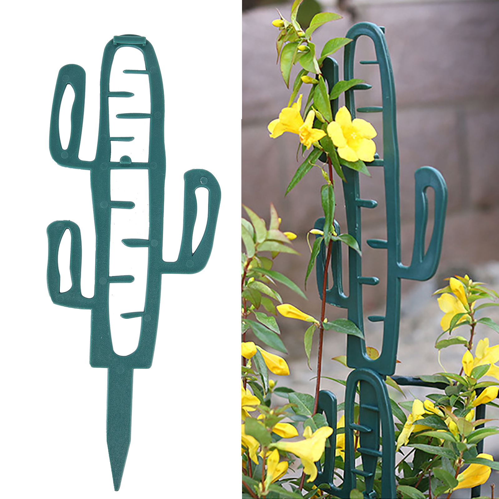 Plant Climbing Support Stand F - Vine Climbing Plastic review and price