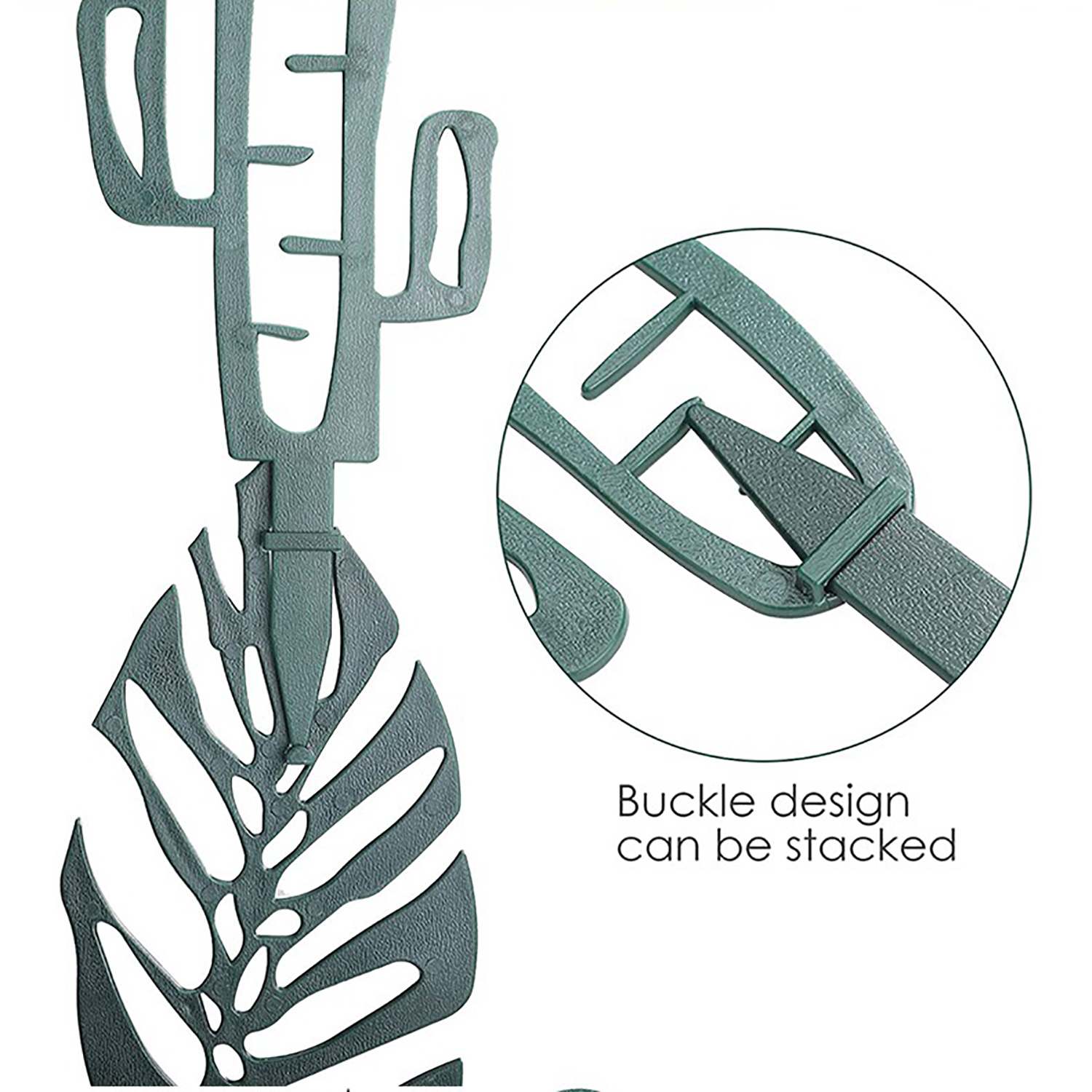 Plant Climbing Support Stand F - Vine Climbing Plastic review and price