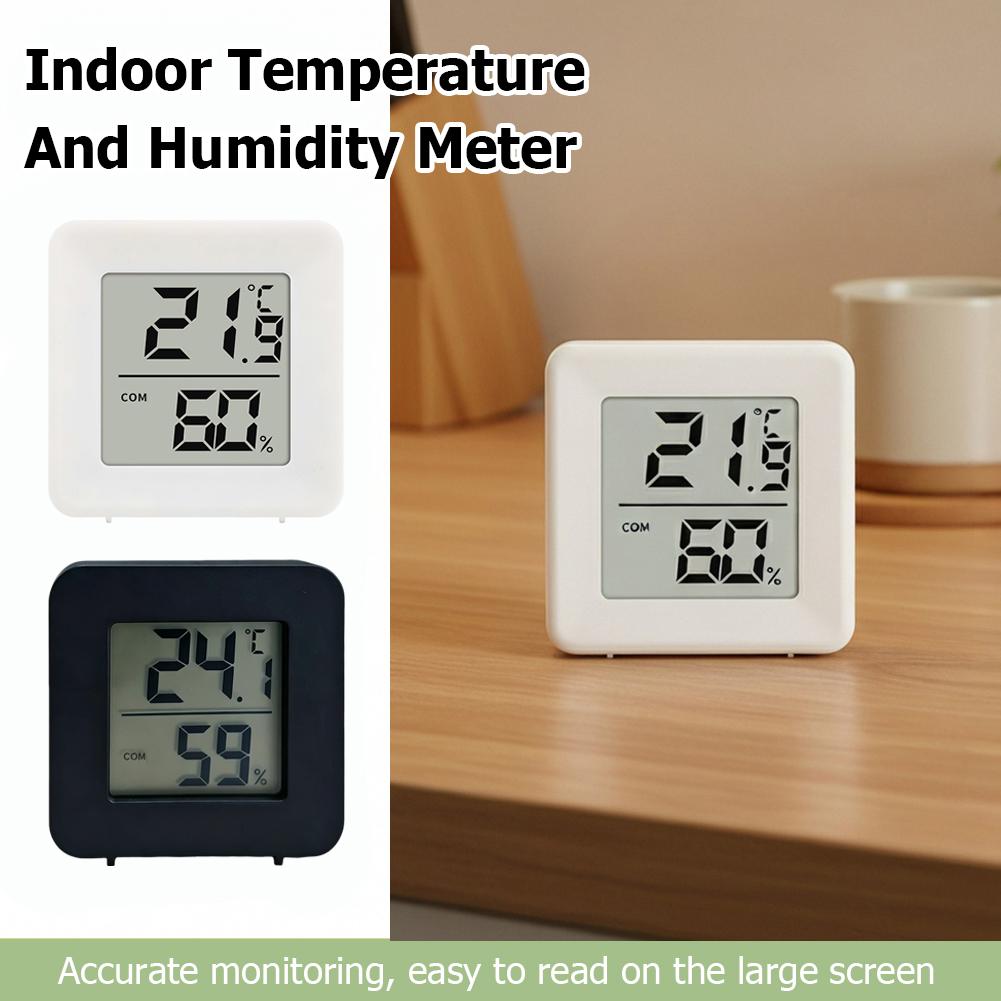 Mini LCD Digital Thermometer H - Digital Hygrometer Probe review and price