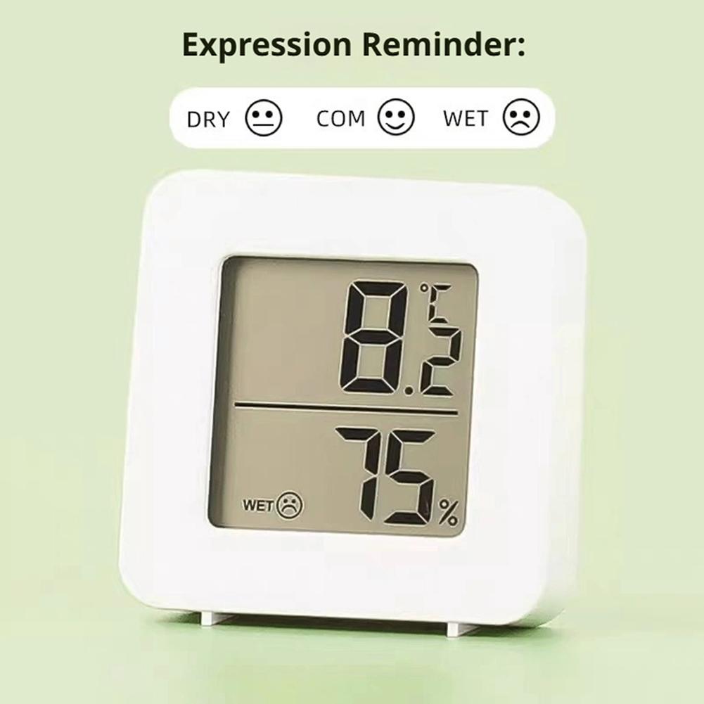 Mini LCD Digital Thermometer H - Digital Hygrometer Probe review and price