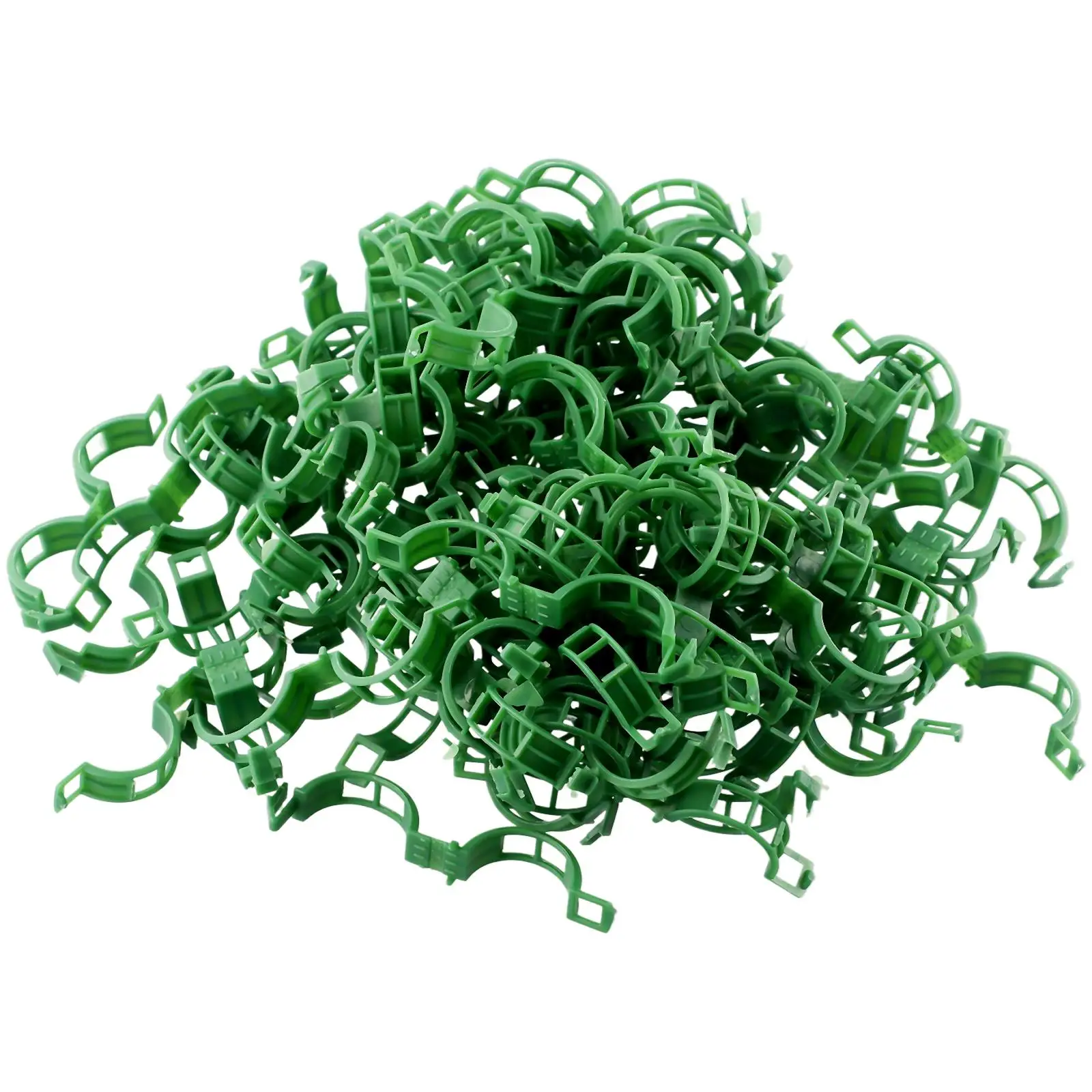 Clips Vine Clip Flowers Hangin - Vine Climbing Plastic review and price