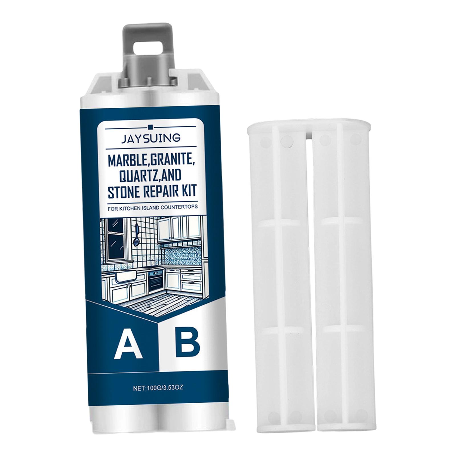 5x Tile Repair Agent Ab Glue M - Ceramic Tile Floor review and price