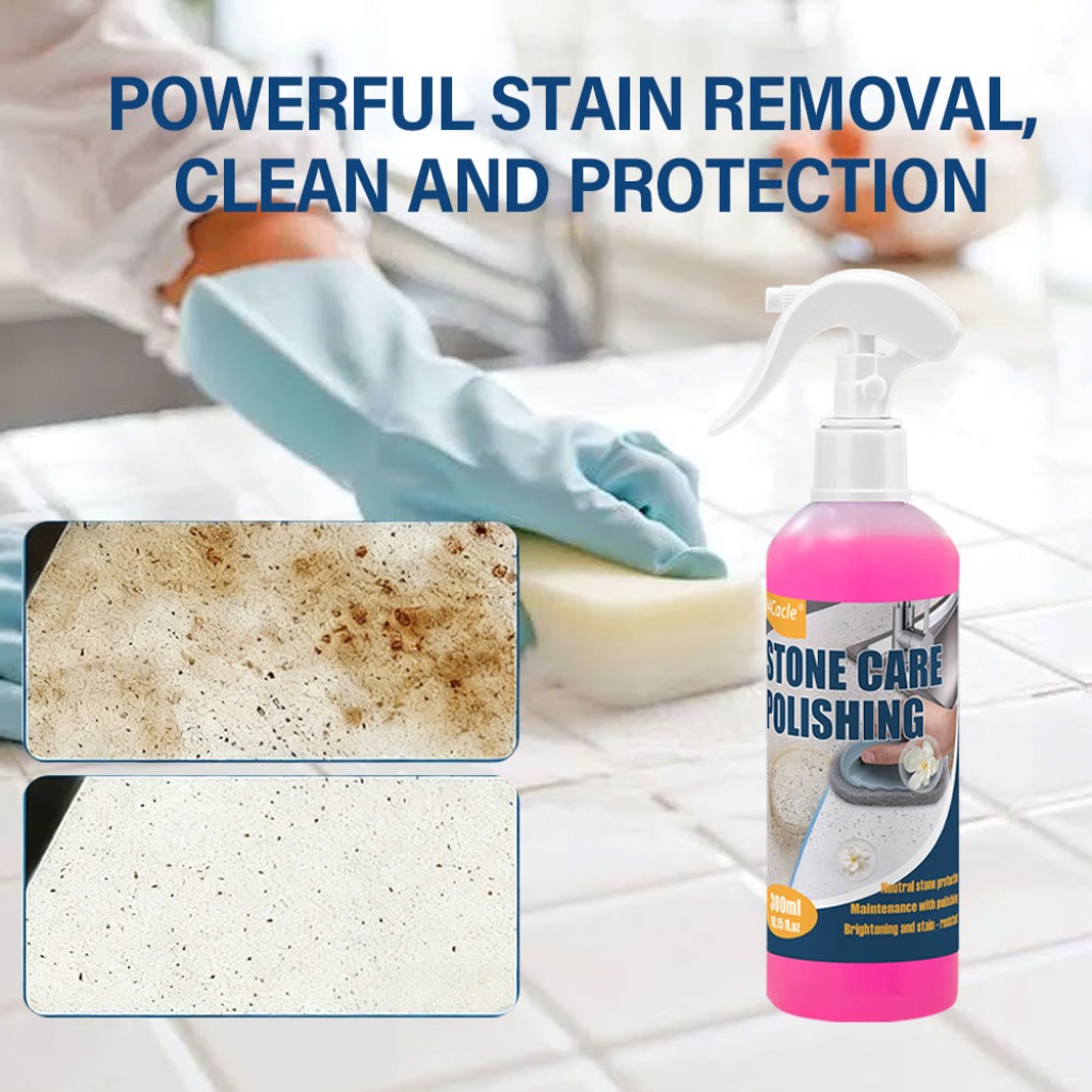 Universal Stone Care Polishing - Ceramic Tile Floor review and price