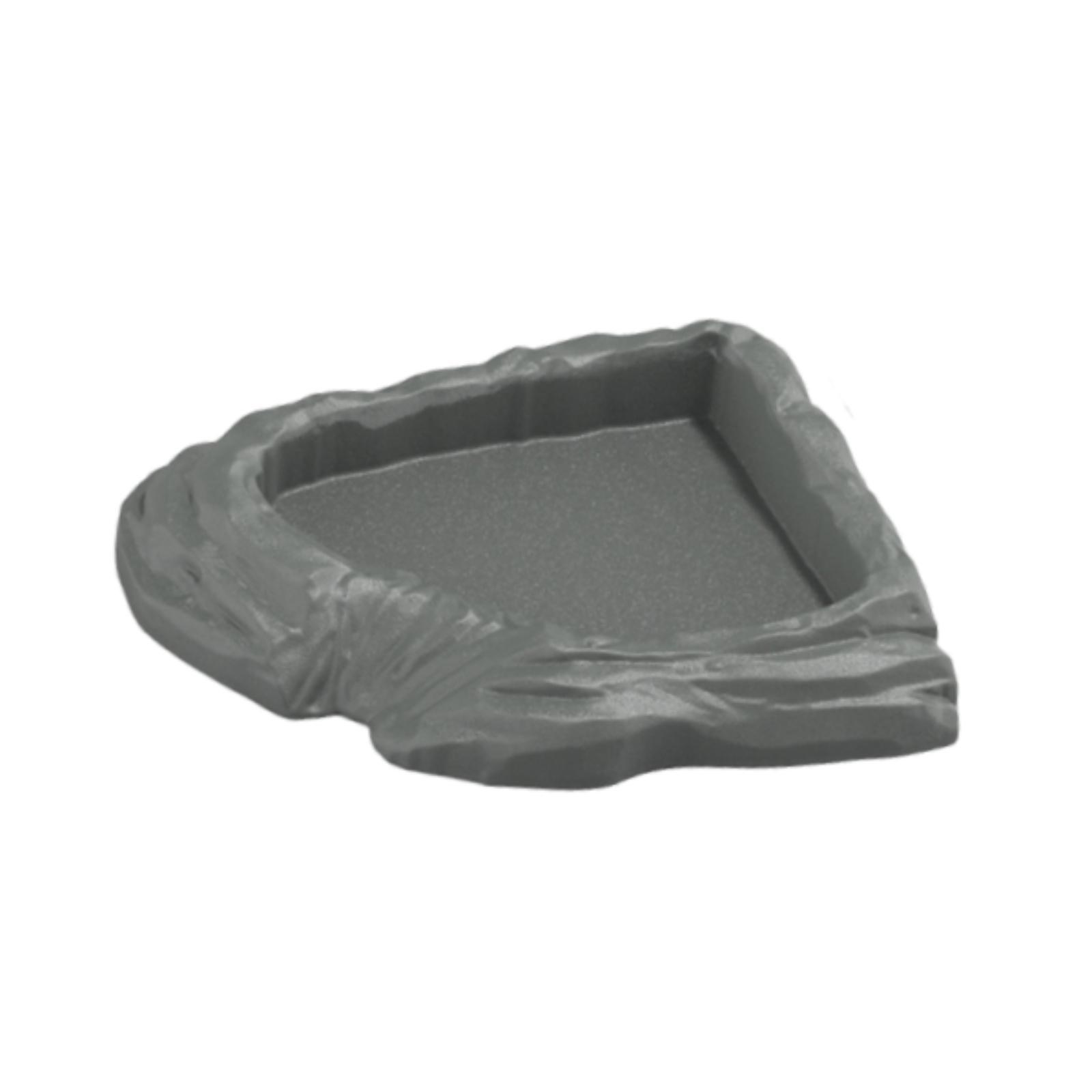 Turtle Water Dish Aquarium Orn - Water Dish Reptile review and price