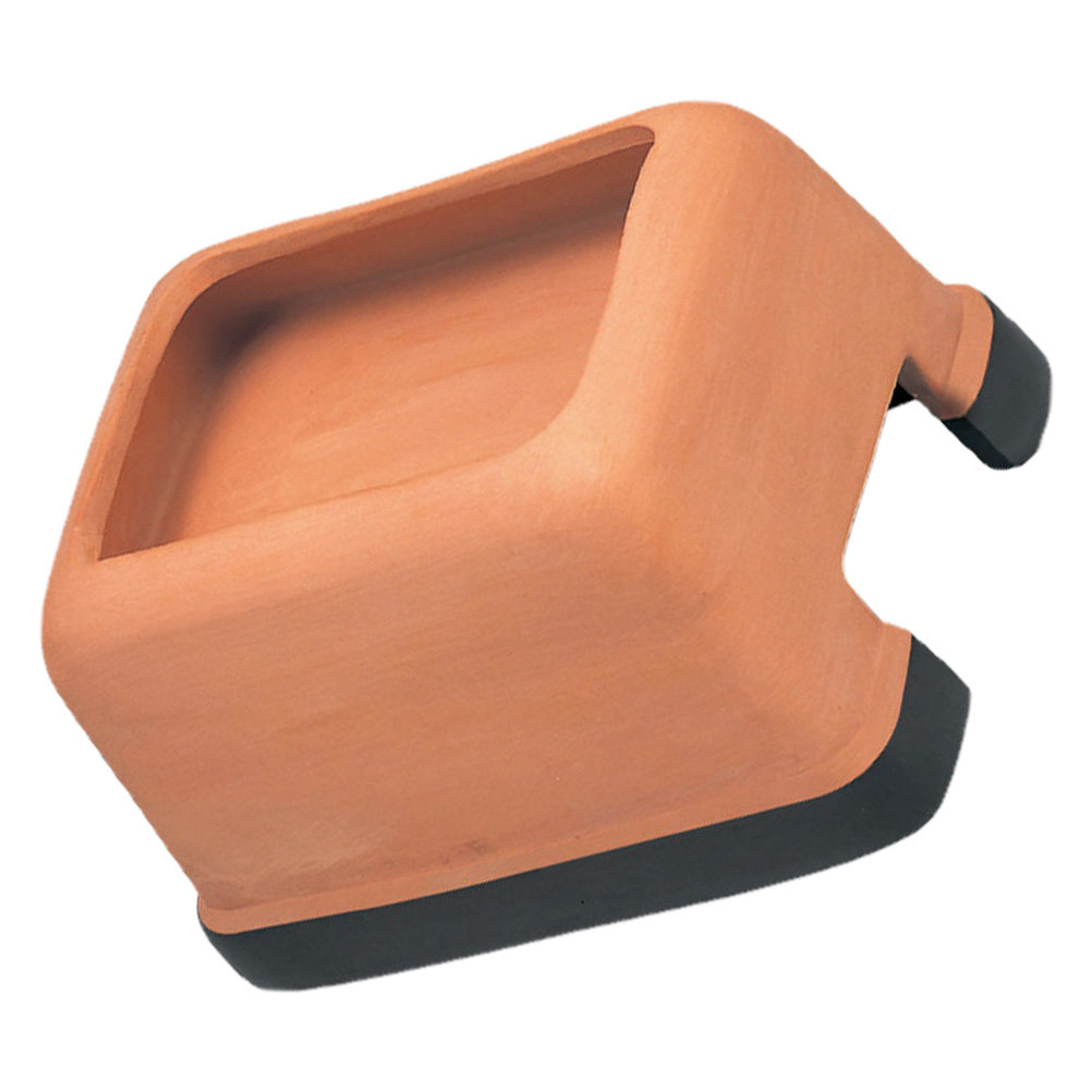 Sturdy Ceramic Pets Caves for  - Hide Cave Ceramic review and price